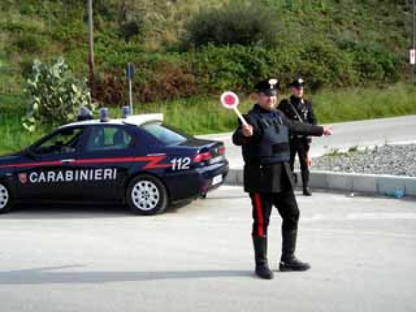 Alt Carabinieri
