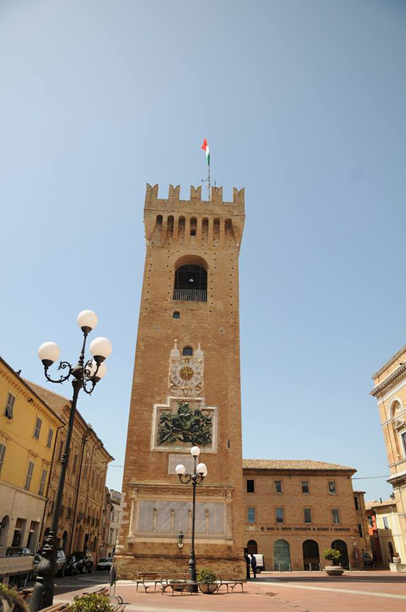 Torre del Borgo 2