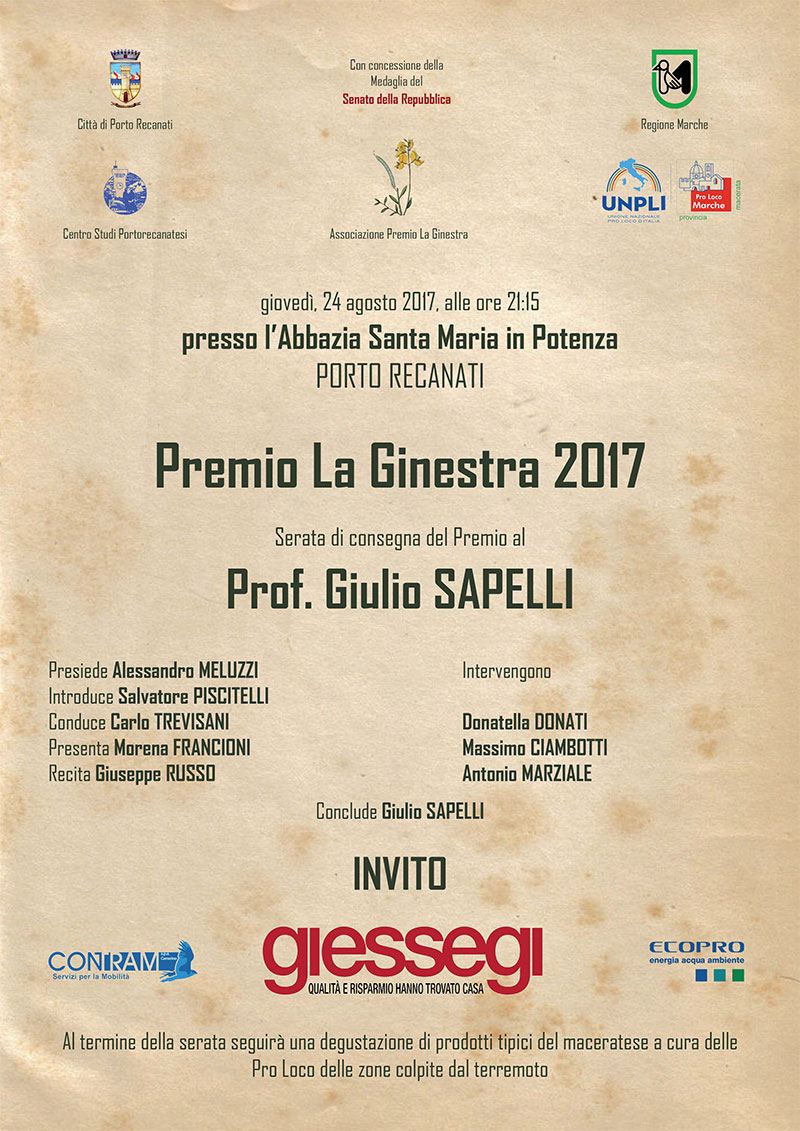 Premio La Ginestra 2017 DEF 1