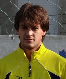 Eros Mangiaterra Prep. Atletico