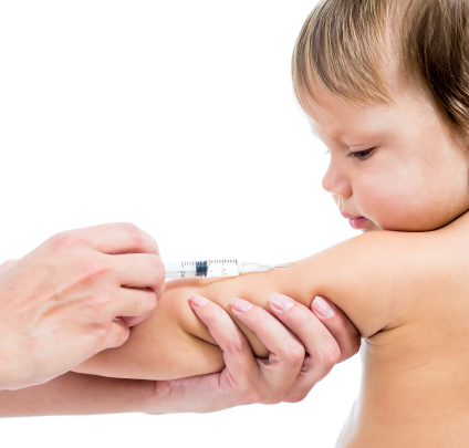 vaccini infantili si o no