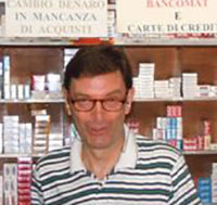 Mario Riccetti