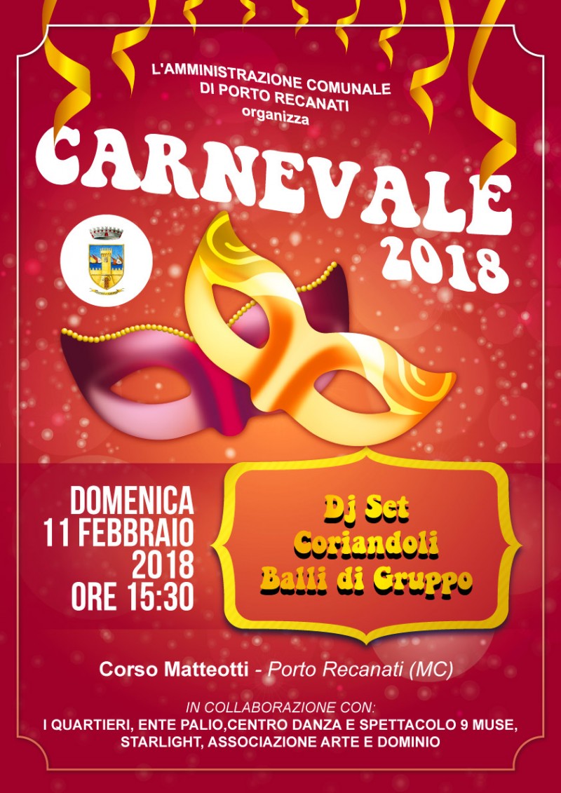 Carnevale Recanati 2018 6d8a05f80295e1f0ea1463b725d68384