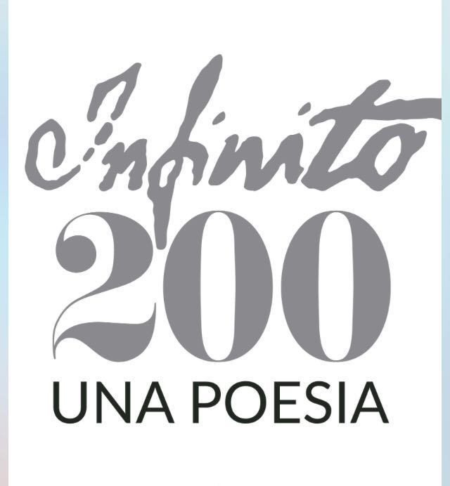 Logo Infinito200
