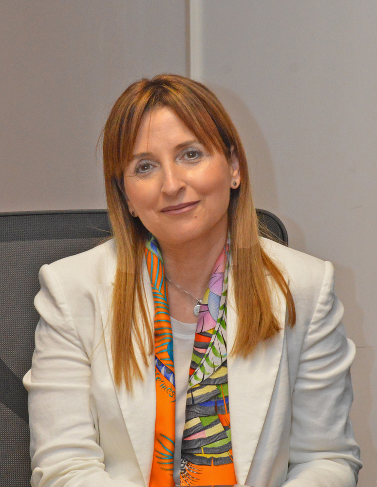 Maria Capalbo