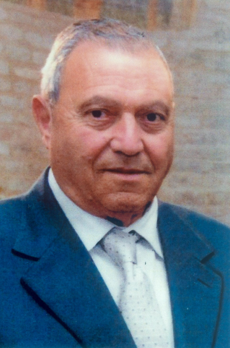 Antonio Cerquetti Nacche