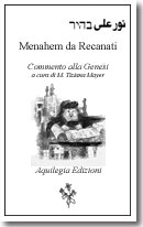 Risultati immagini per menahem da recanati