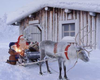 Polo Nord Paese Di Babbo Natale.Torna Babbo Natale A Porta Marina Con Elfi Ed Animazioni