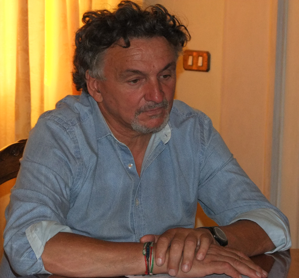 Giuseppe Castagna