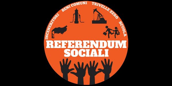 referendum sociali logo