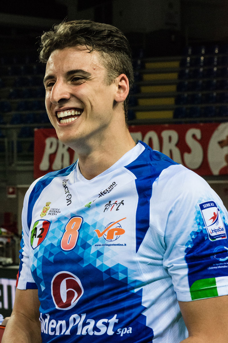 Paolo Zonca