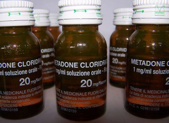 dipendenza da metadone 2
