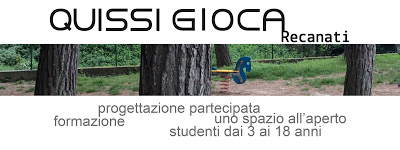 banner QUIsSI GIOCA Recanati