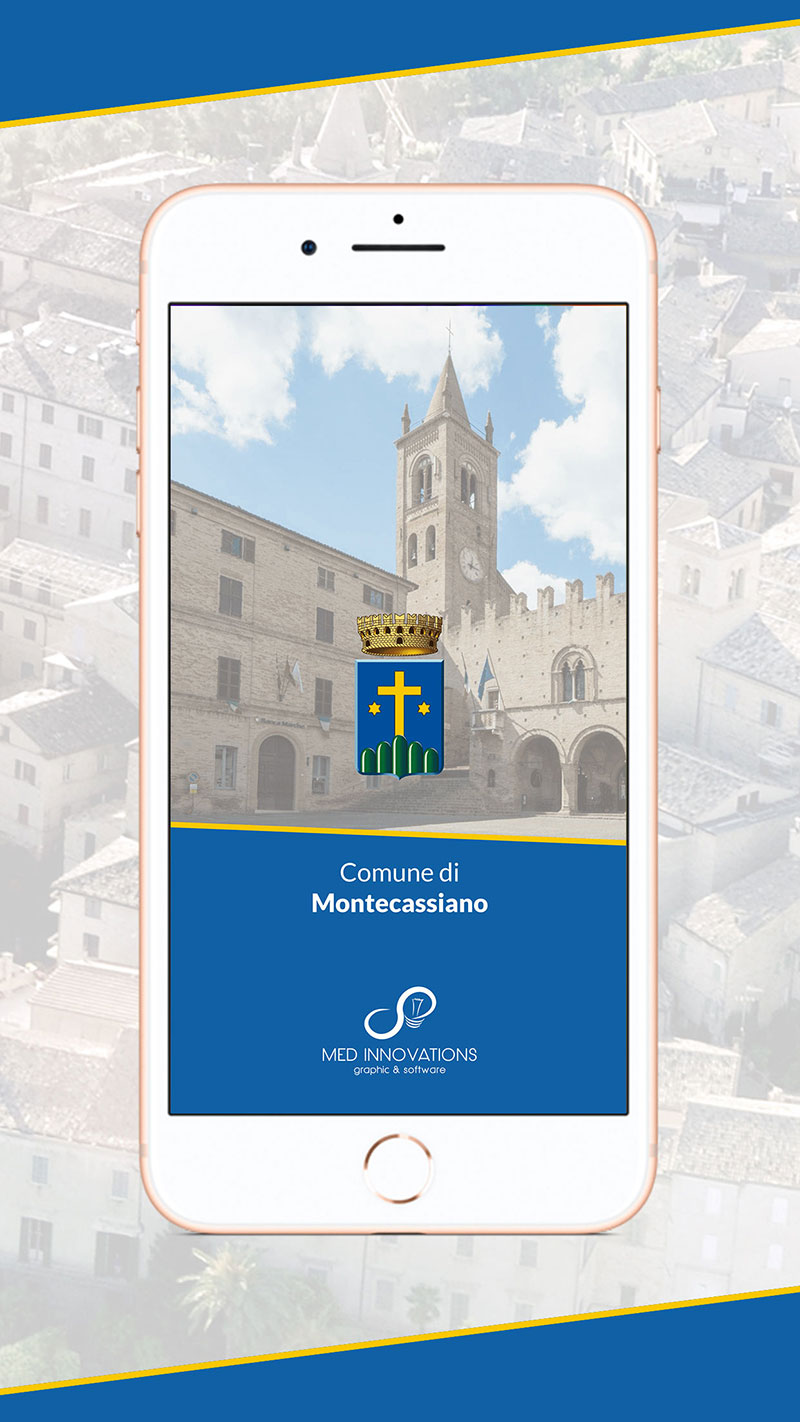 App Montecassiano 2