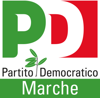 logo pd marche