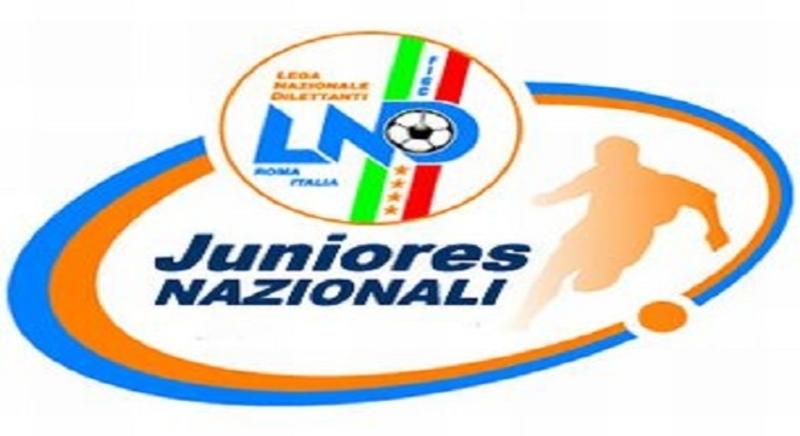 calendario juniores nazionale serie d 2017 2018