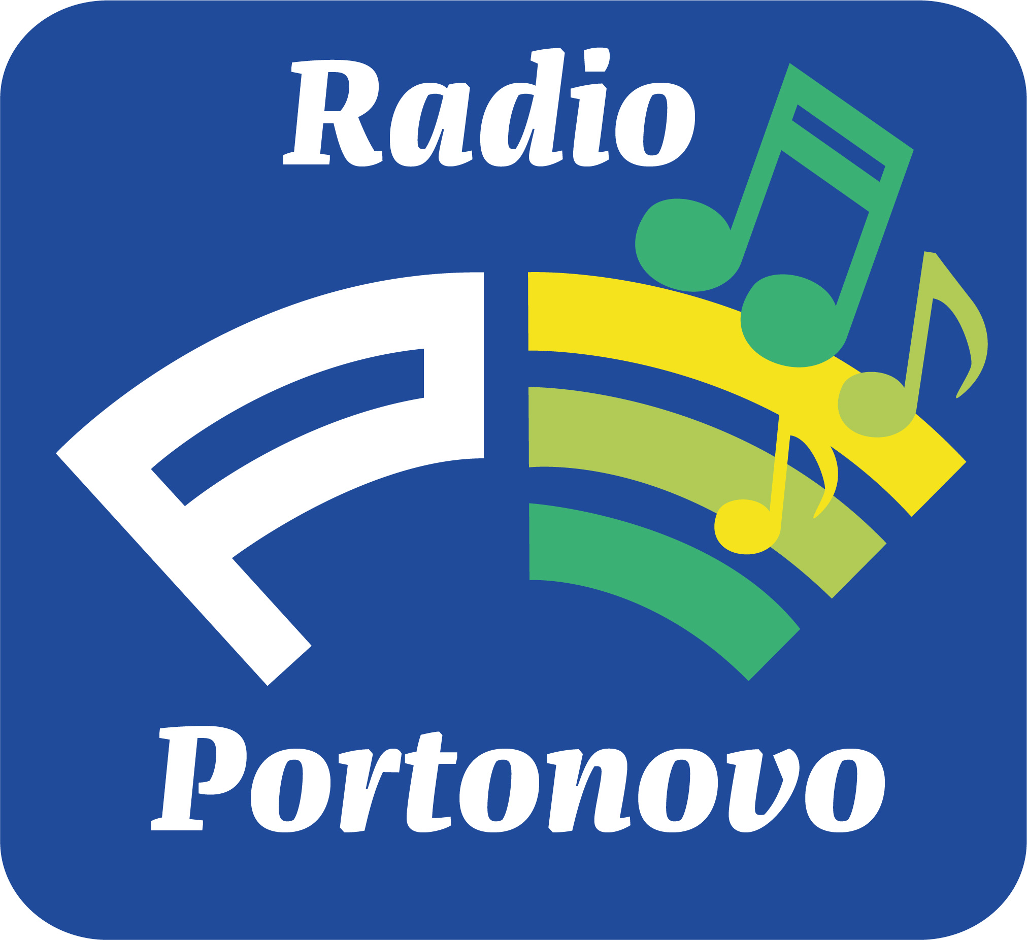 logo app Radio 18