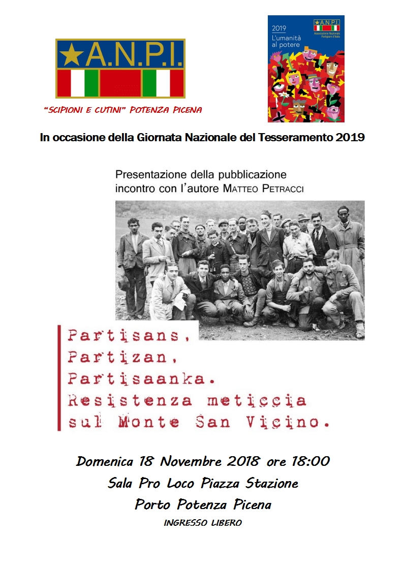 Partisans Partizan Partisaanka 18 Novembre Porto Potenza