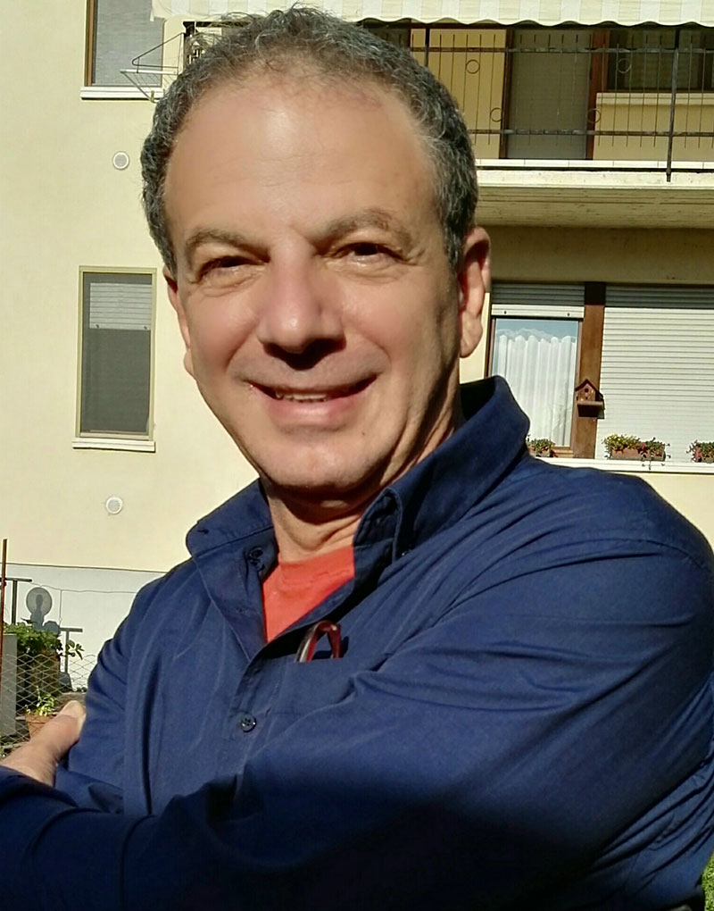 Pietro Valeriani