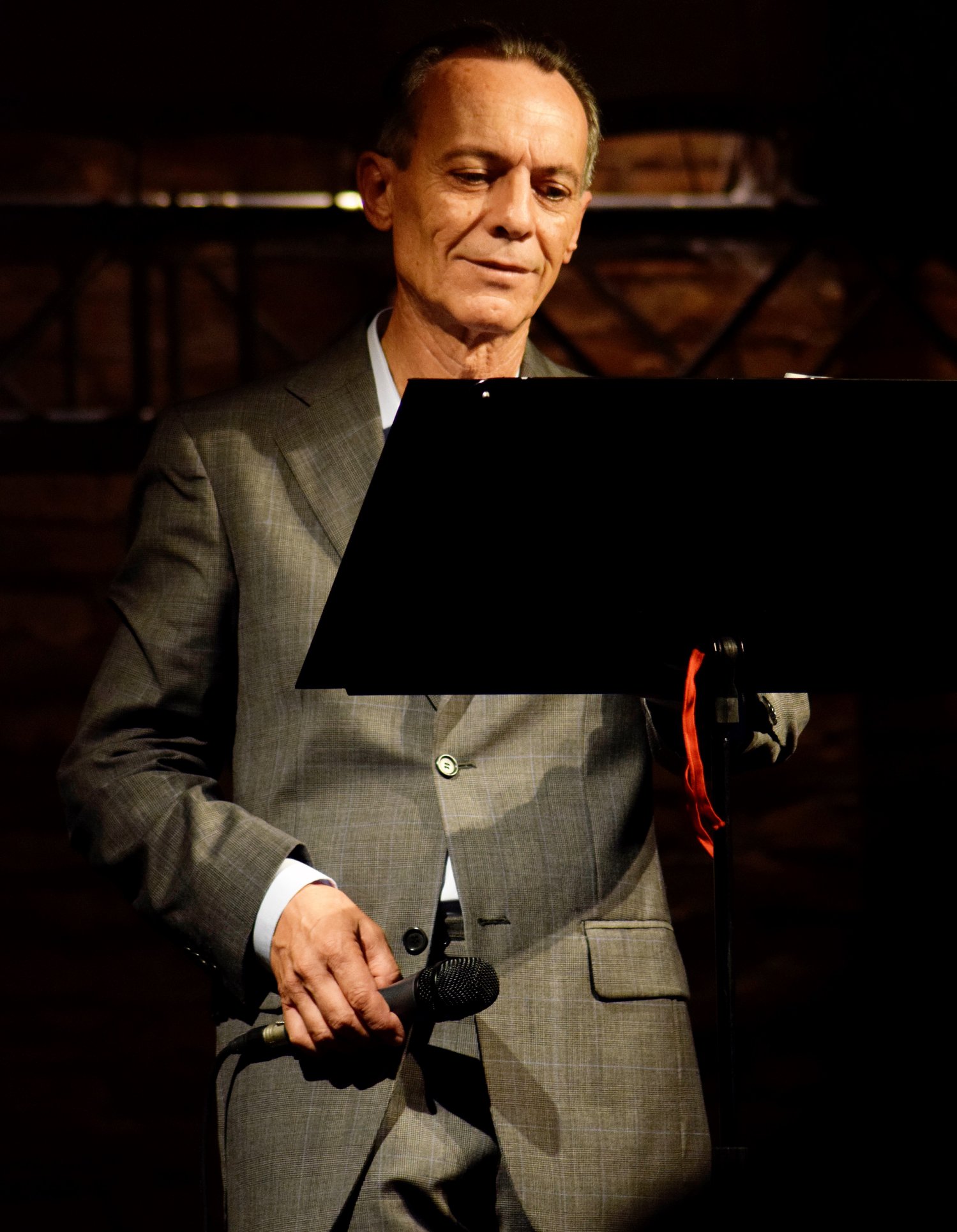 Maurizio Boldrini