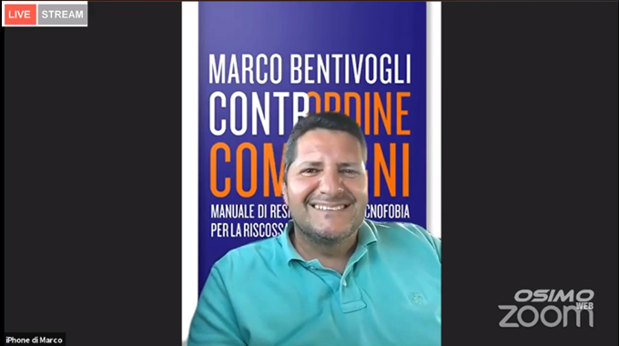 Marco Bentivogli