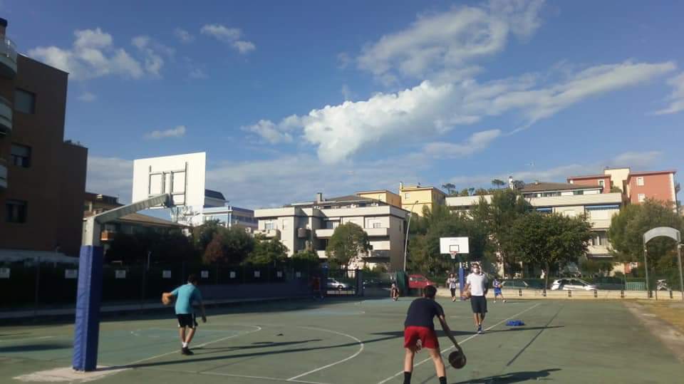 Sport Porto Recanati