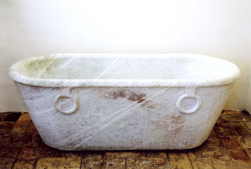 vasca romana