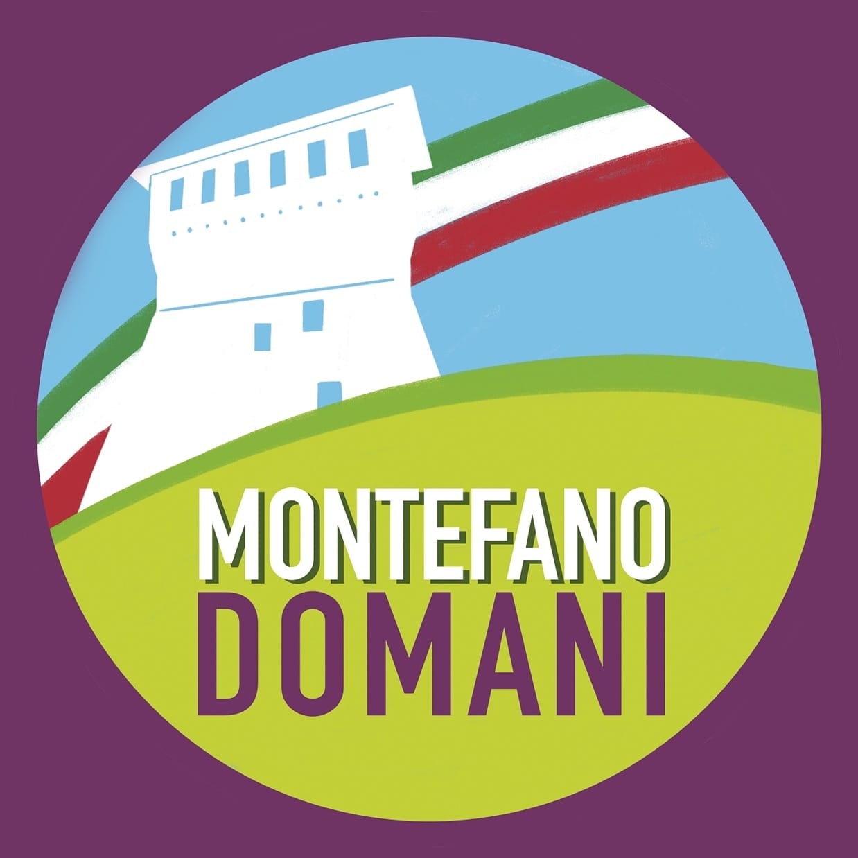 Montefano Domani