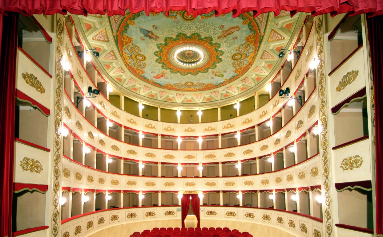 Teatro Persiani 2