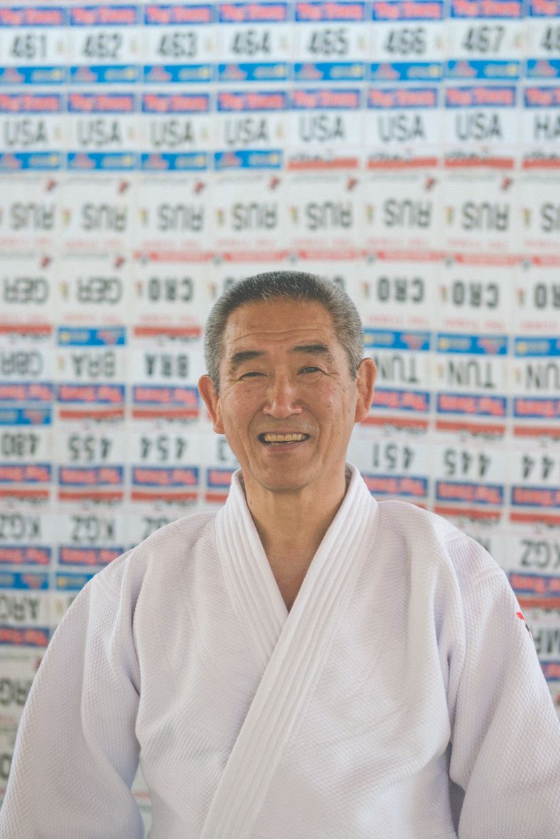 Hiroshi Katanishi