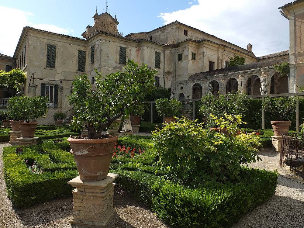 Villa Bonaccorsi 1
