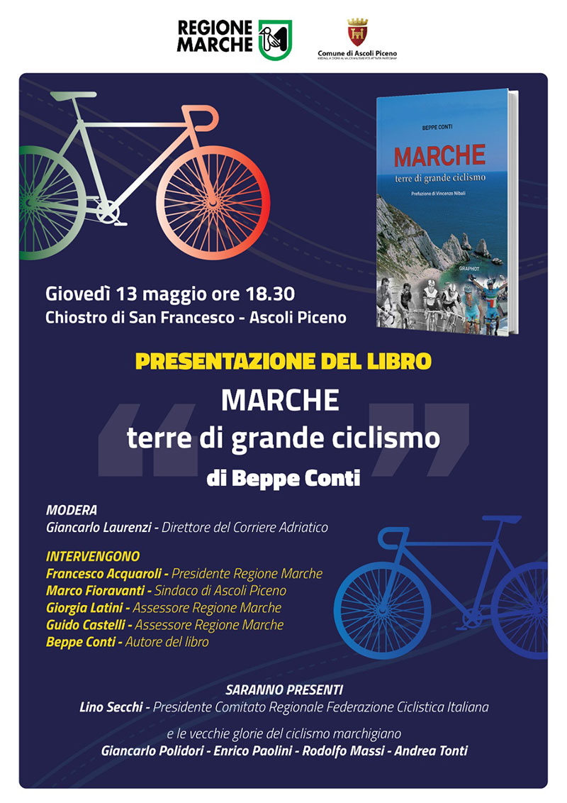 Marche Ciclismo