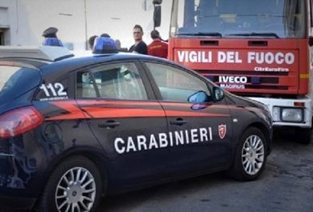 carabinieri vigili fuoco 2