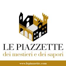 Piazzette