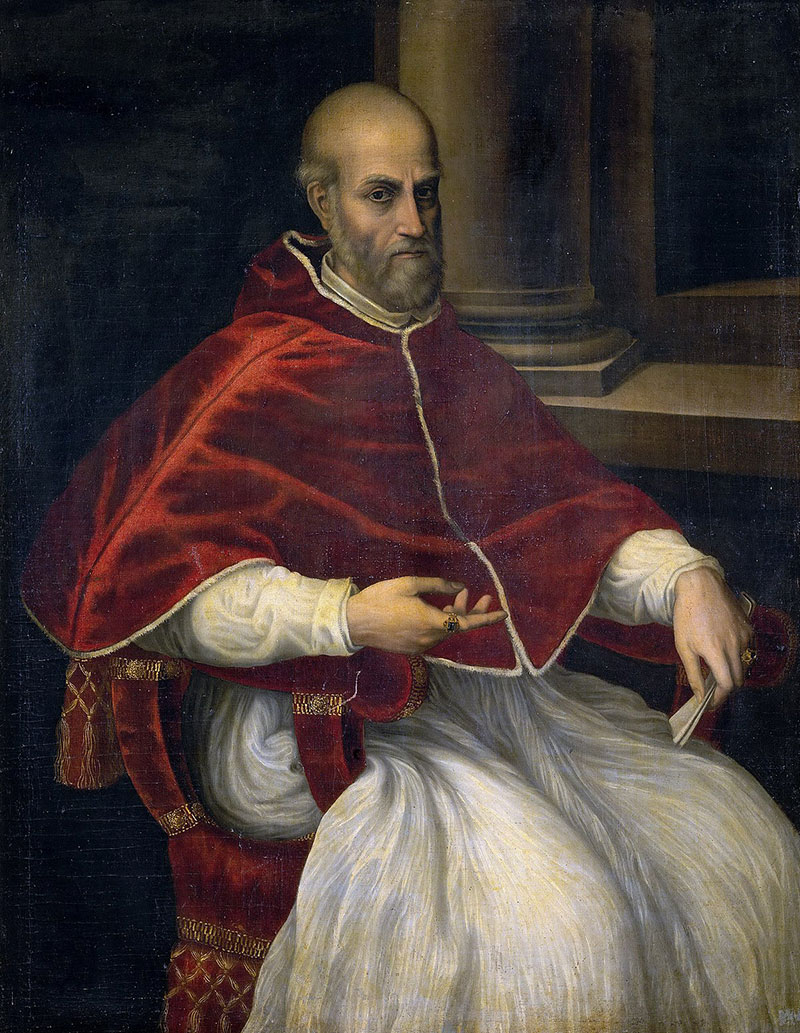 Papa Marcello II