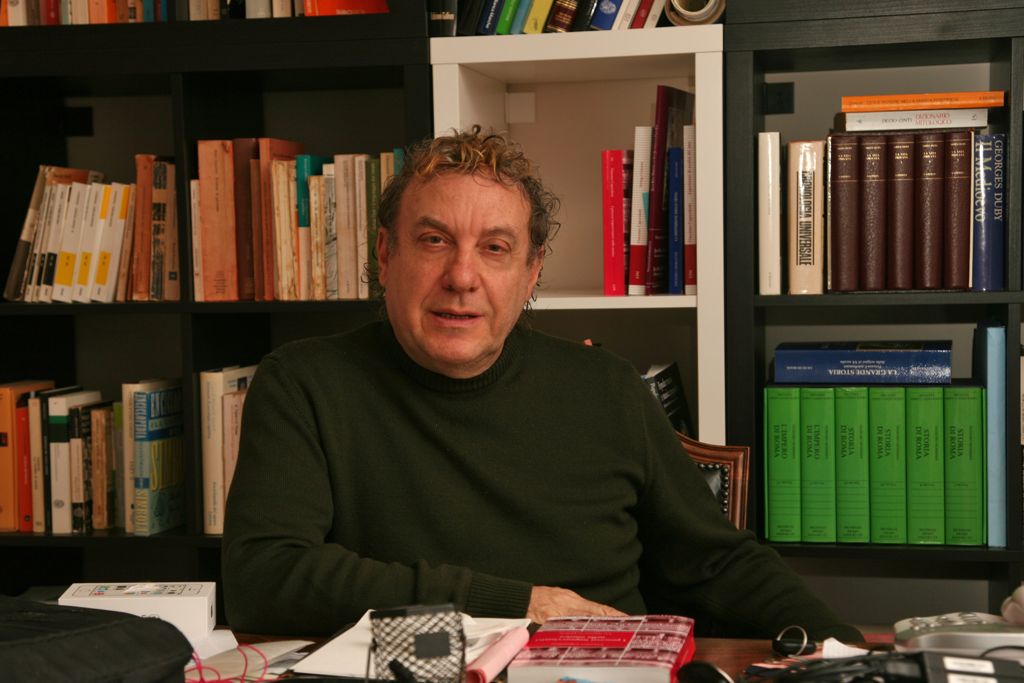Vincenzo Caporaletti